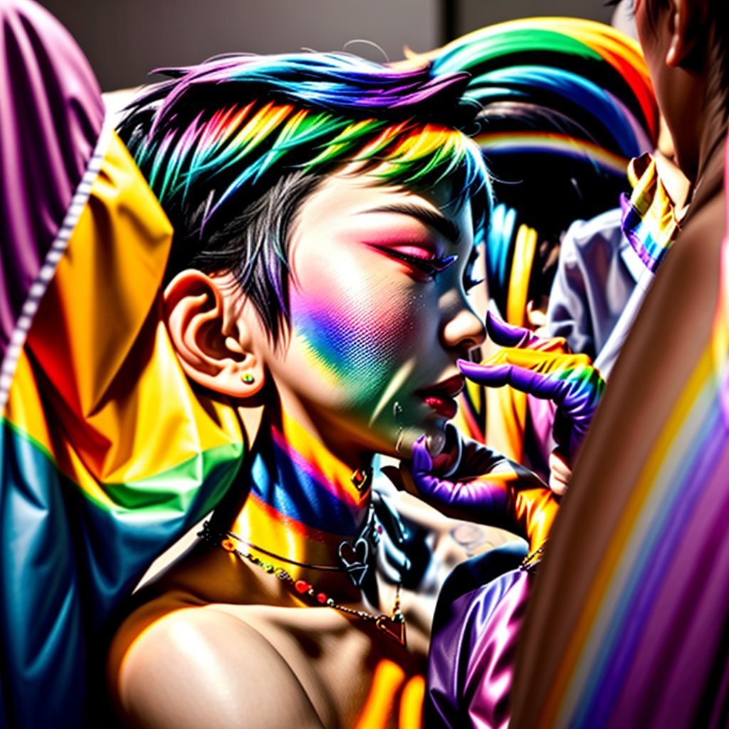 ความหมายของสิทธิ LGBTQ+